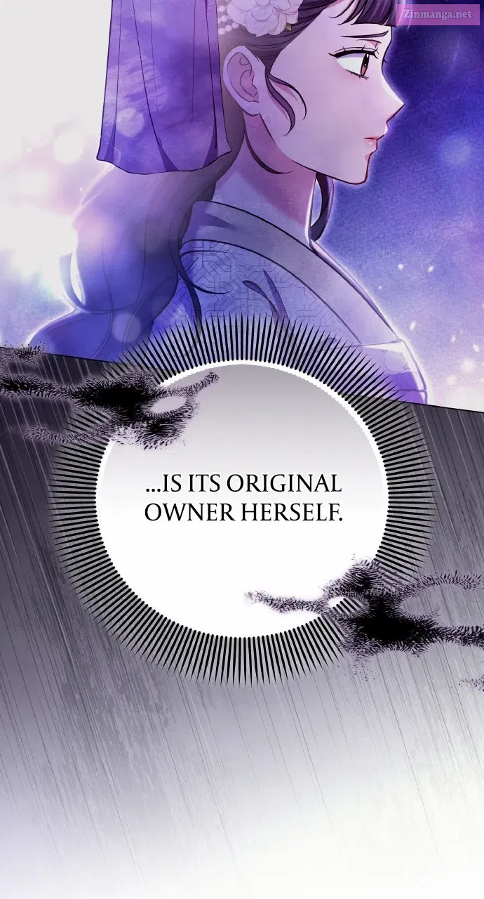 A Martial Master Wakes Up as a Concubine Chapter 120 page 51 - 