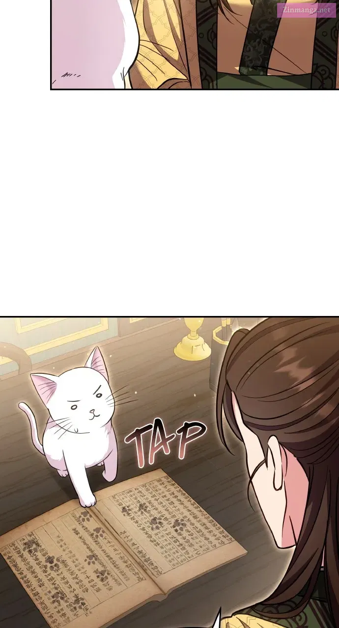 A Martial Master Wakes Up as a Concubine Chapter 120 page 54 - 