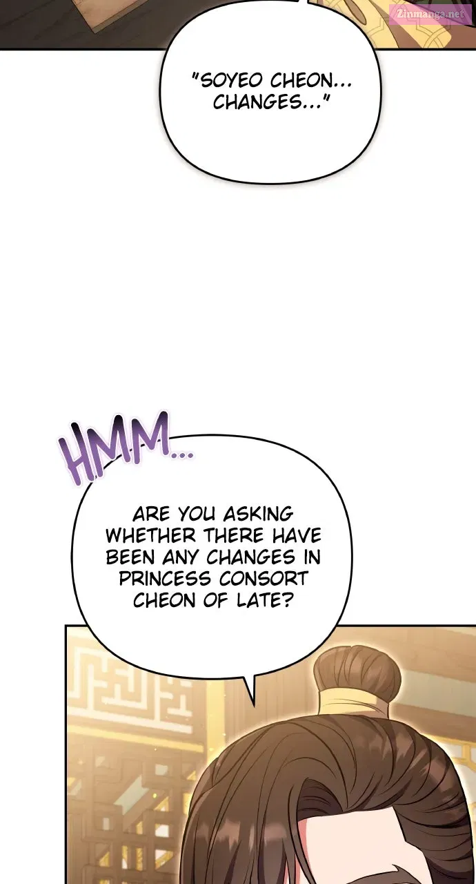 A Martial Master Wakes Up as a Concubine Chapter 120 page 55 - 