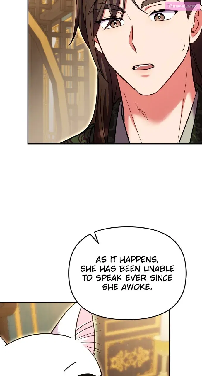 A Martial Master Wakes Up as a Concubine Chapter 120 page 56 - 