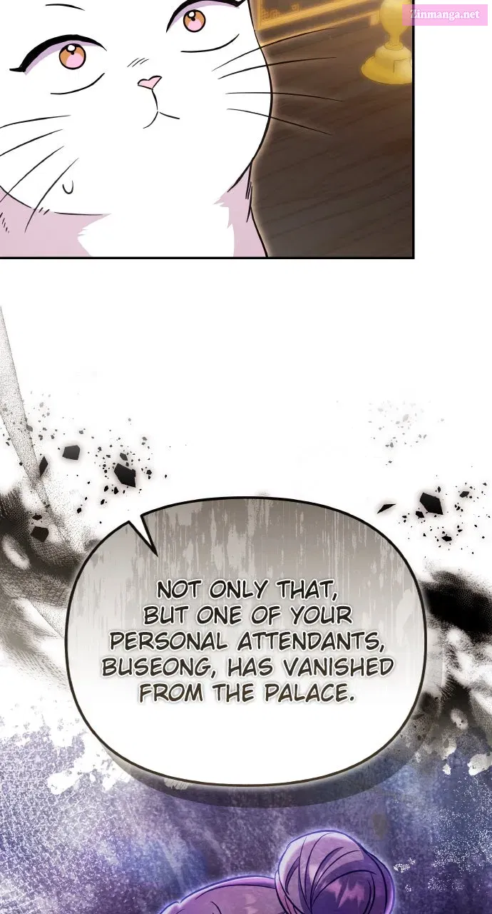A Martial Master Wakes Up as a Concubine Chapter 120 page 57 - 