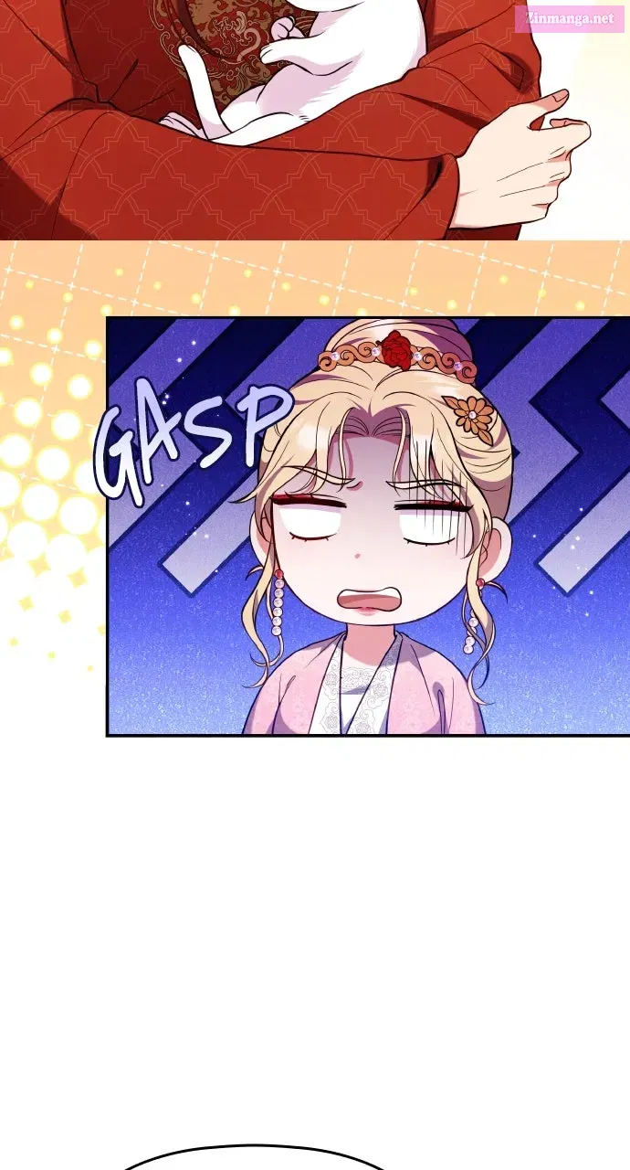 A Martial Master Wakes Up as a Concubine Chapter 120 page 7 - 