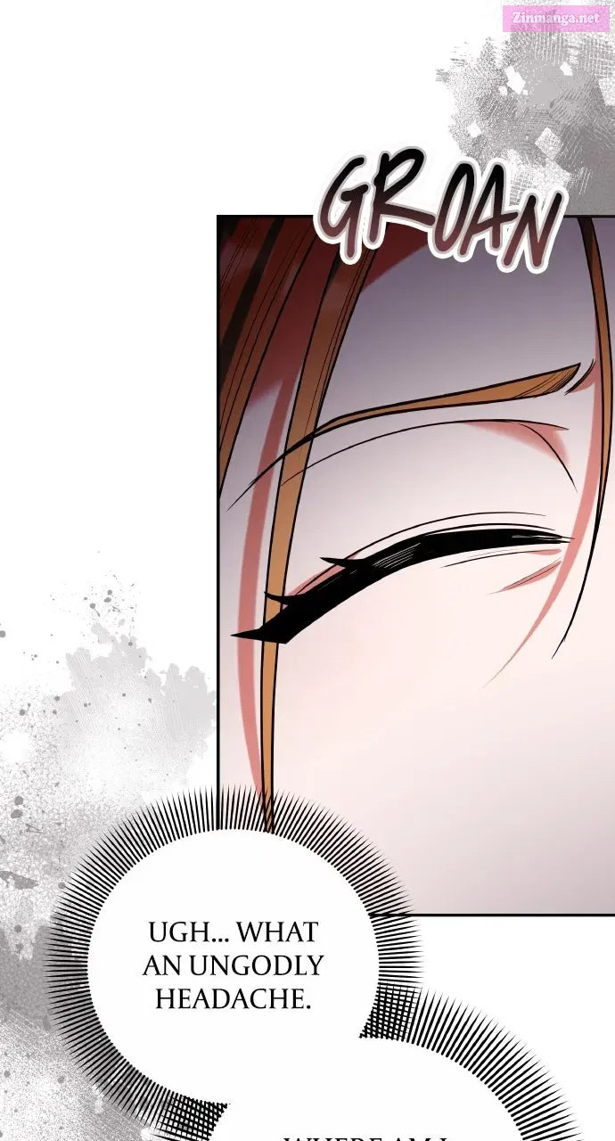 A Martial Master Wakes Up as a Concubine Chapter 120 page 76 - 