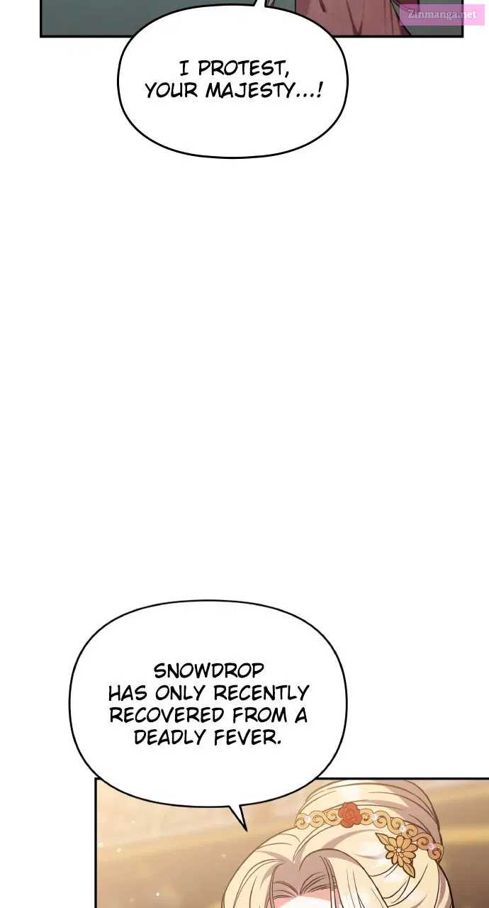 A Martial Master Wakes Up as a Concubine Chapter 120 page 9 - 