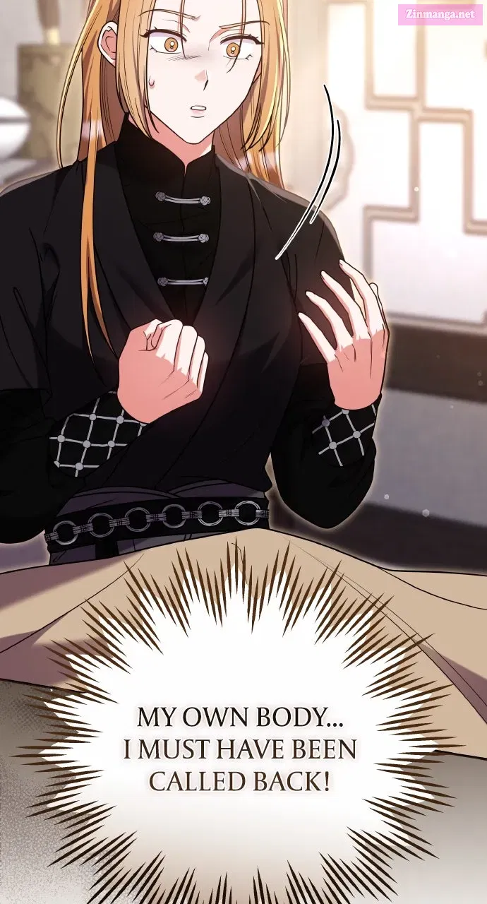 A Martial Master Wakes Up as a Concubine Chapter 120 page 81 - 