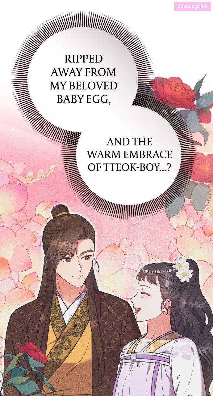 A Martial Master Wakes Up as a Concubine Chapter 120 page 85 - 