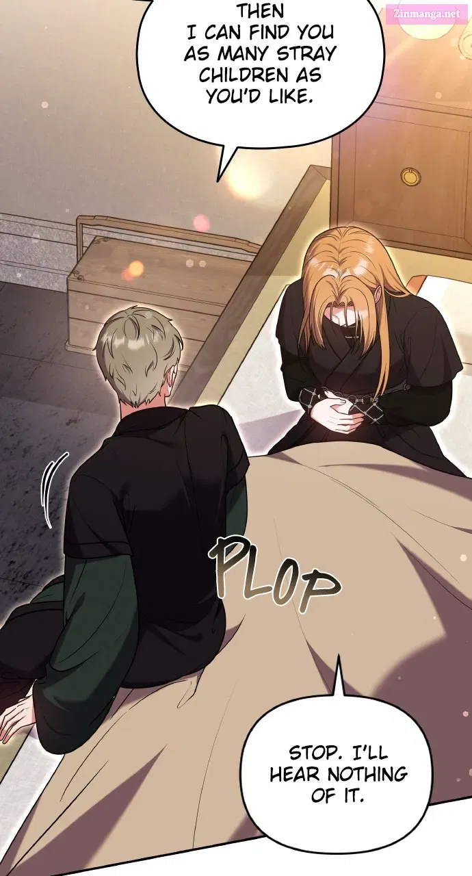 A Martial Master Wakes Up as a Concubine Chapter 120 page 90 - 