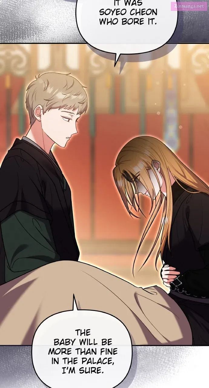 A Martial Master Wakes Up as a Concubine Chapter 120 page 93 - 