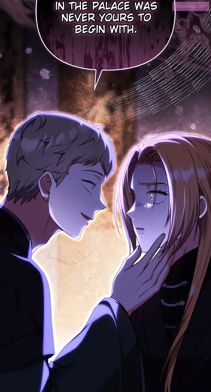 A Martial Master Wakes Up as a Concubine Chapter 120 page 97 - 