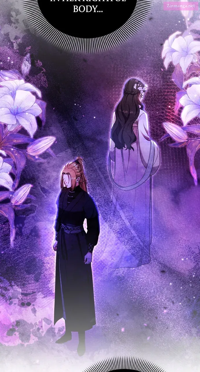 A Martial Master Wakes Up as a Concubine Chapter 121 page 11 - 