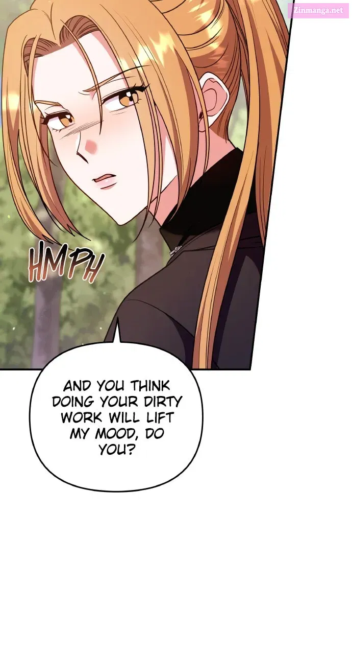 A Martial Master Wakes Up as a Concubine Chapter 121 page 19 - 