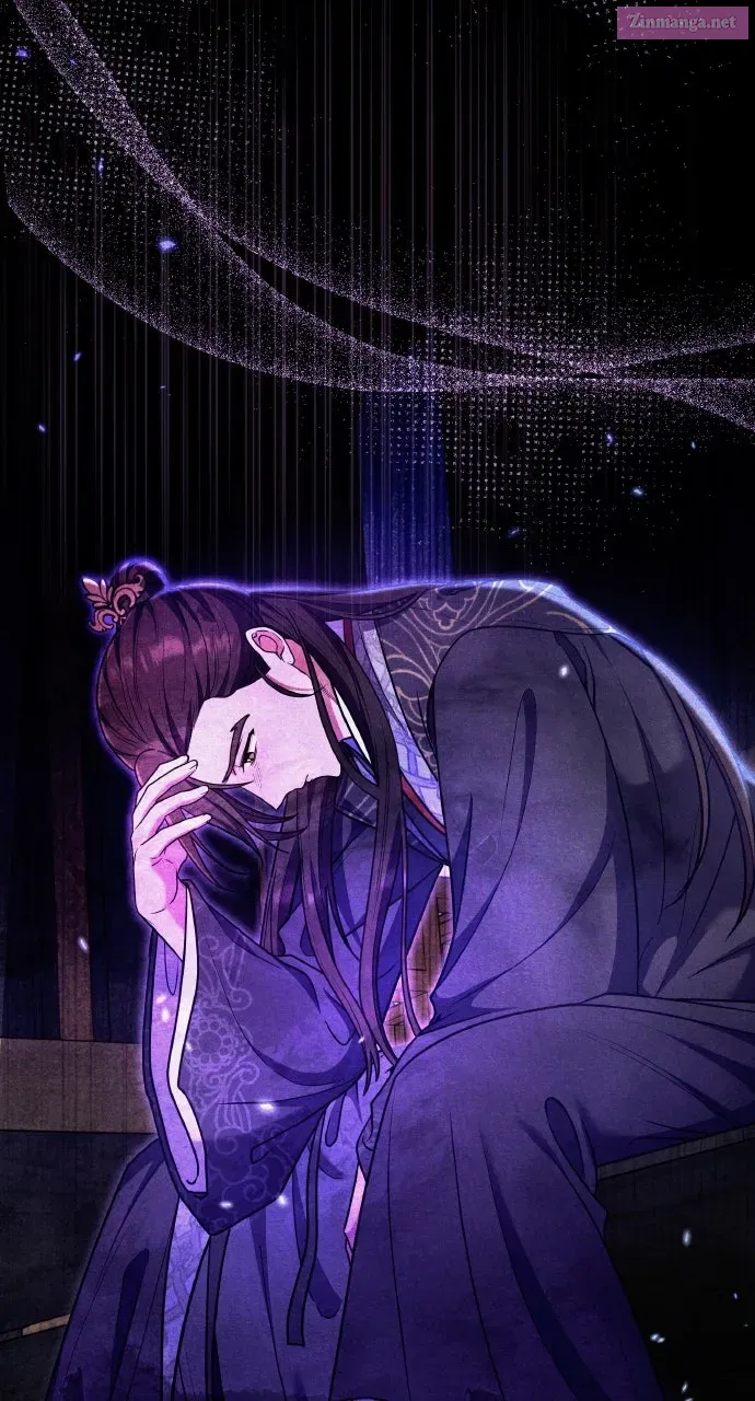A Martial Master Wakes Up as a Concubine Chapter 121 page 28 - 
