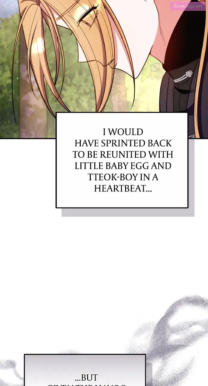 A Martial Master Wakes Up as a Concubine Chapter 121 page 4 - 