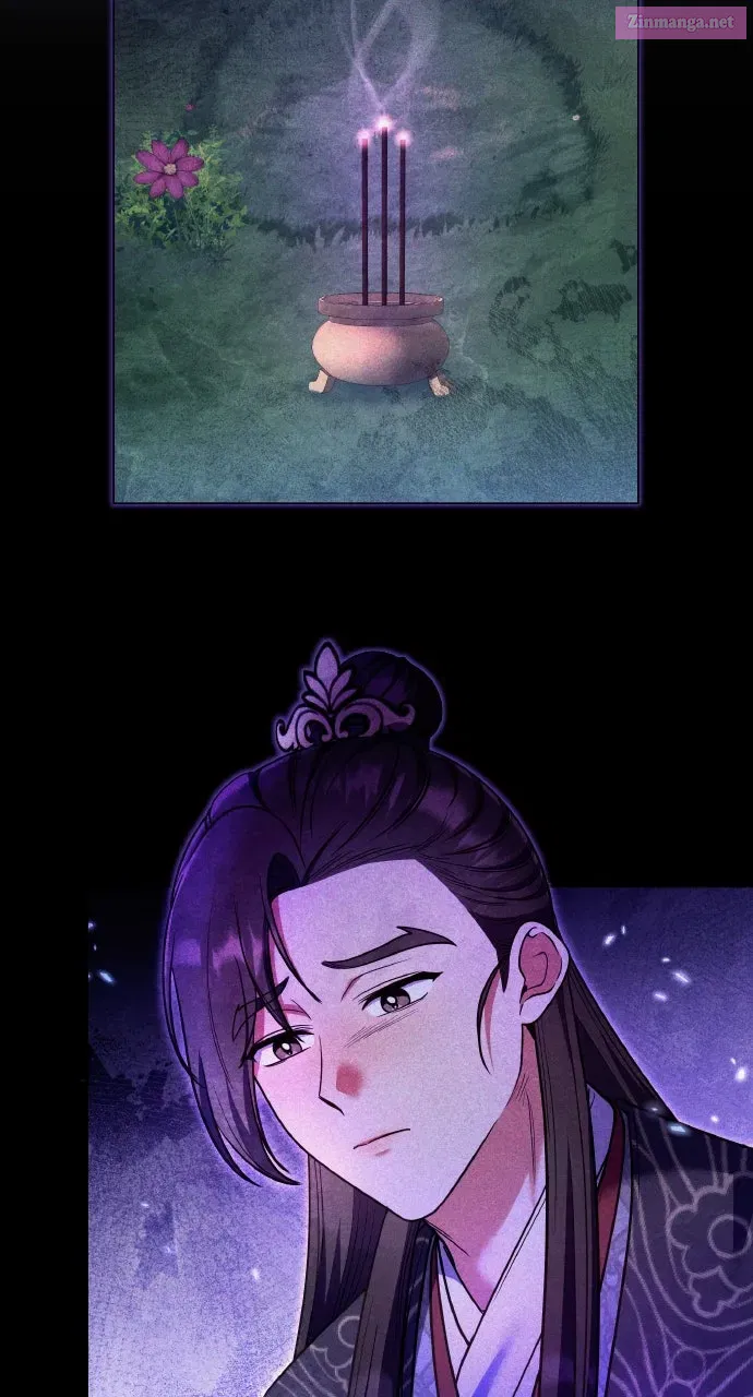 A Martial Master Wakes Up as a Concubine Chapter 121 page 31 - 