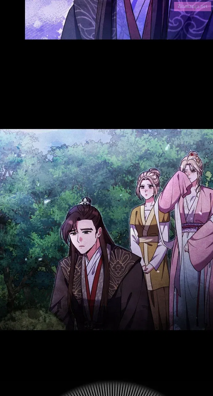 A Martial Master Wakes Up as a Concubine Chapter 121 page 32 - 