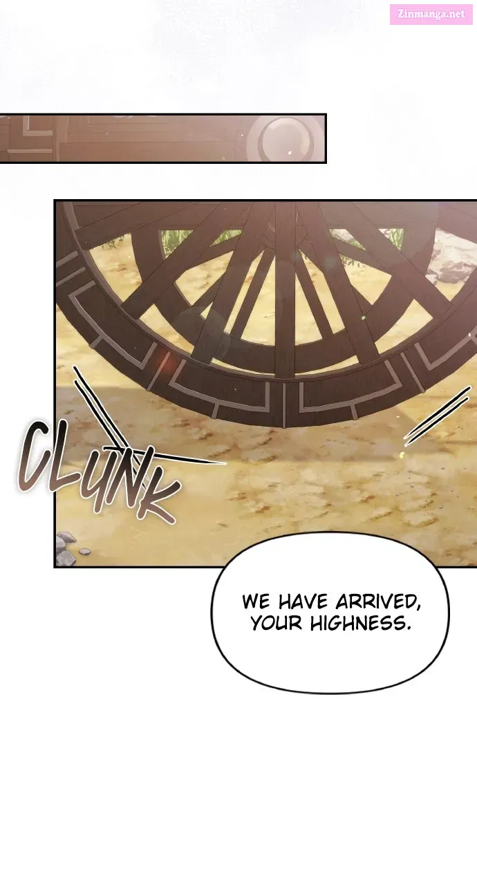 A Martial Master Wakes Up as a Concubine Chapter 121 page 38 - 