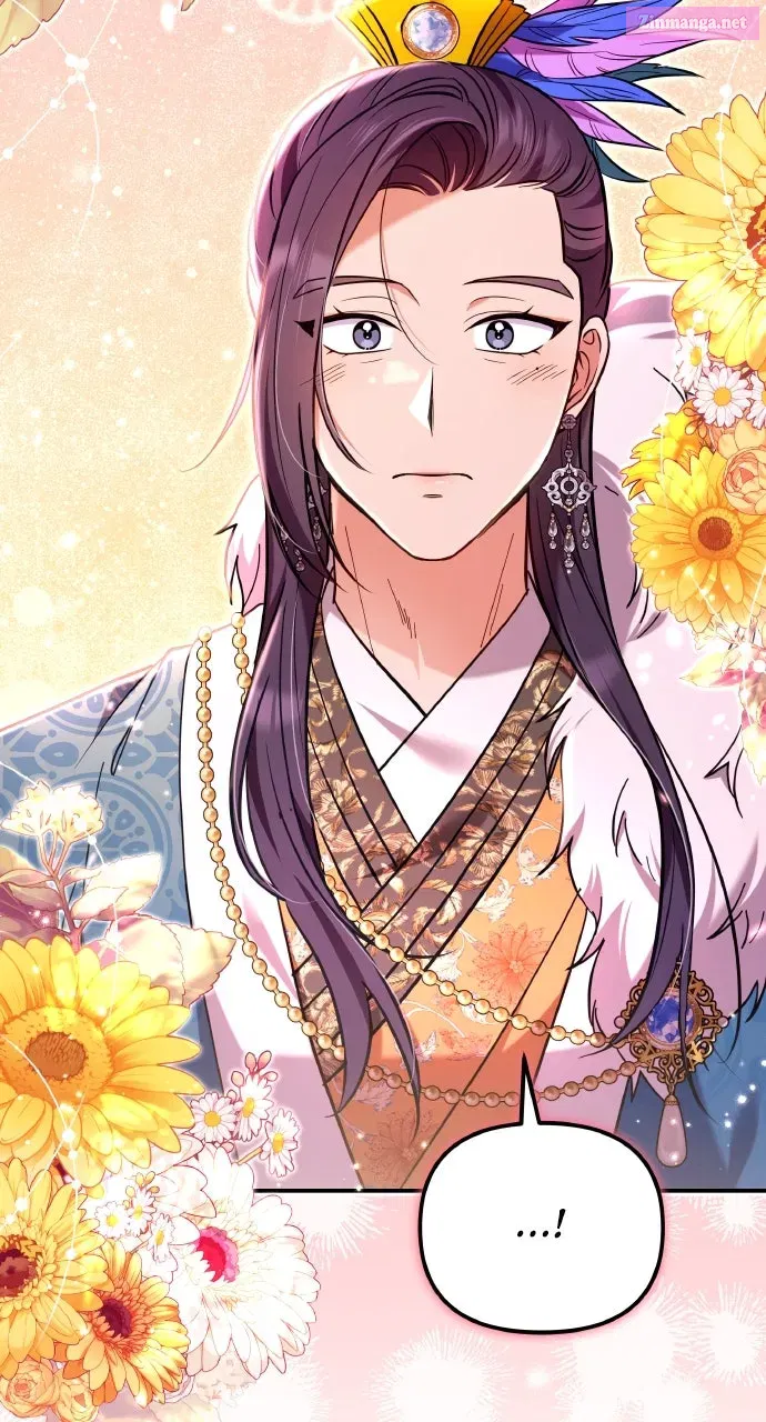 A Martial Master Wakes Up as a Concubine Chapter 121 page 45 - 