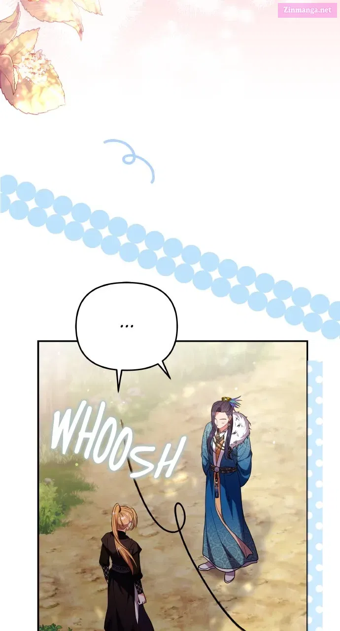 A Martial Master Wakes Up as a Concubine Chapter 121 page 46 - 