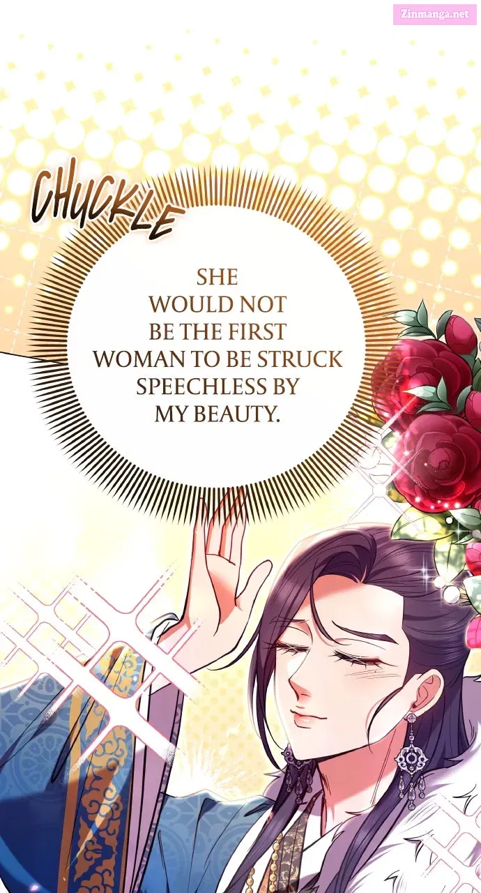 A Martial Master Wakes Up as a Concubine Chapter 121 page 50 - 