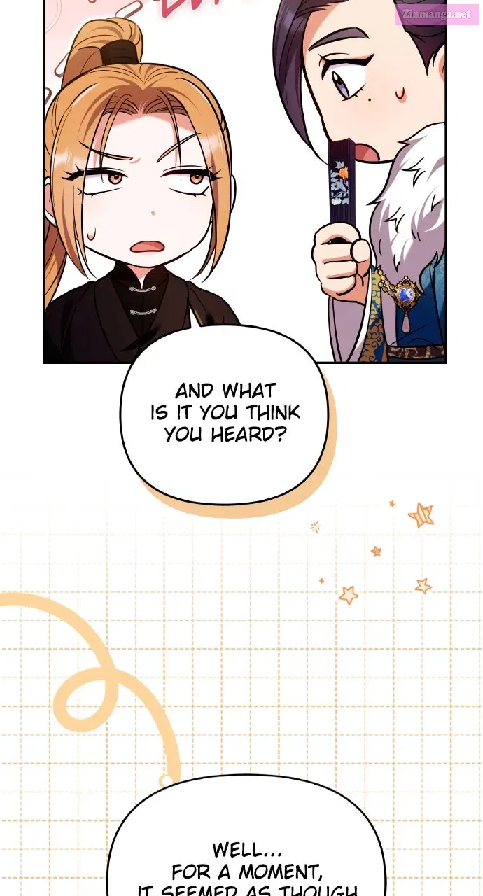 A Martial Master Wakes Up as a Concubine Chapter 121 page 55 - 
