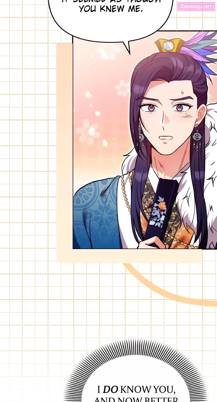 A Martial Master Wakes Up as a Concubine Chapter 121 page 56 - 