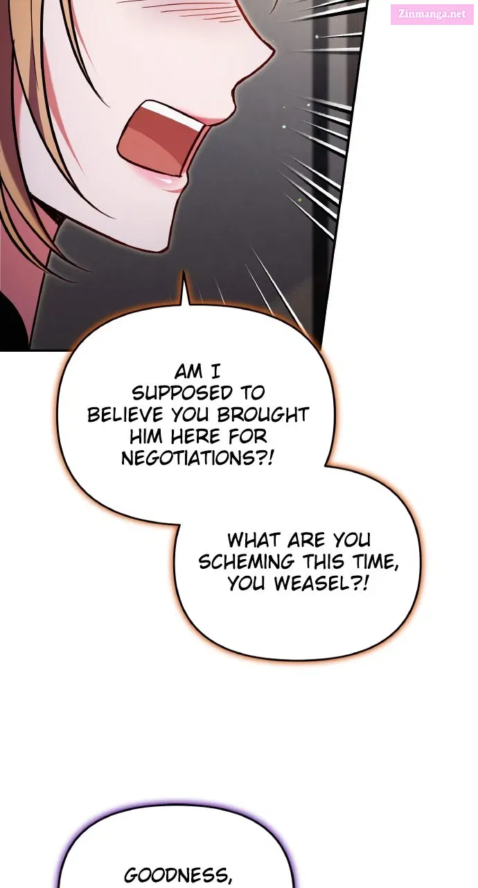 A Martial Master Wakes Up as a Concubine Chapter 121 page 68 - 