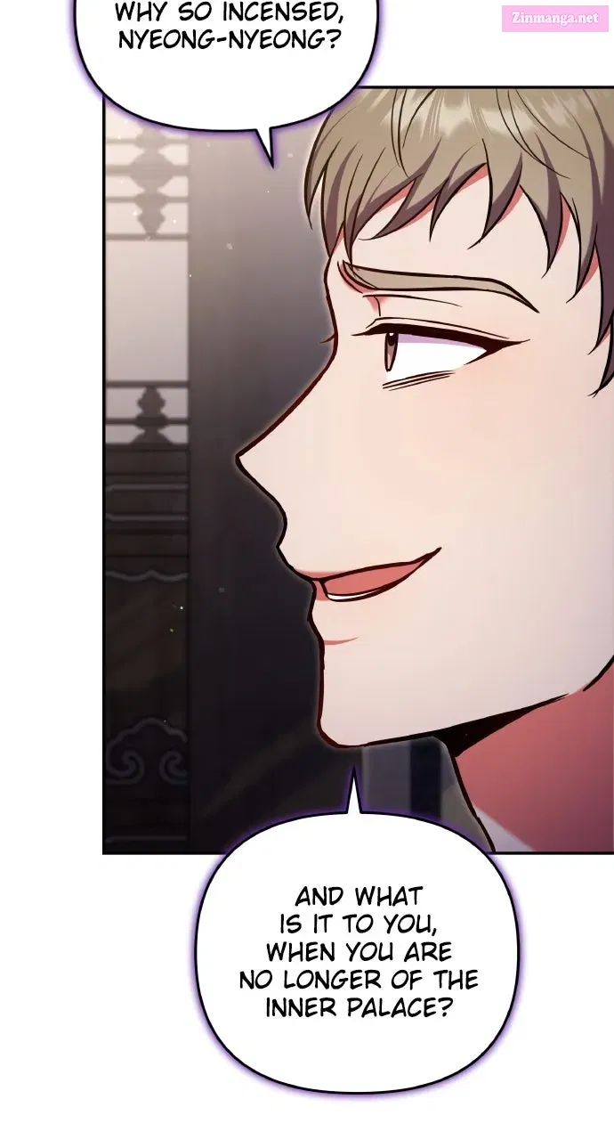 A Martial Master Wakes Up as a Concubine Chapter 121 page 69 - 