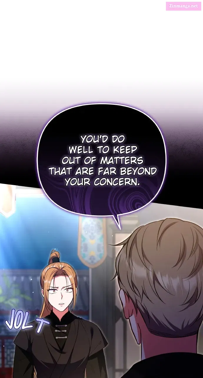 A Martial Master Wakes Up as a Concubine Chapter 121 page 70 - 