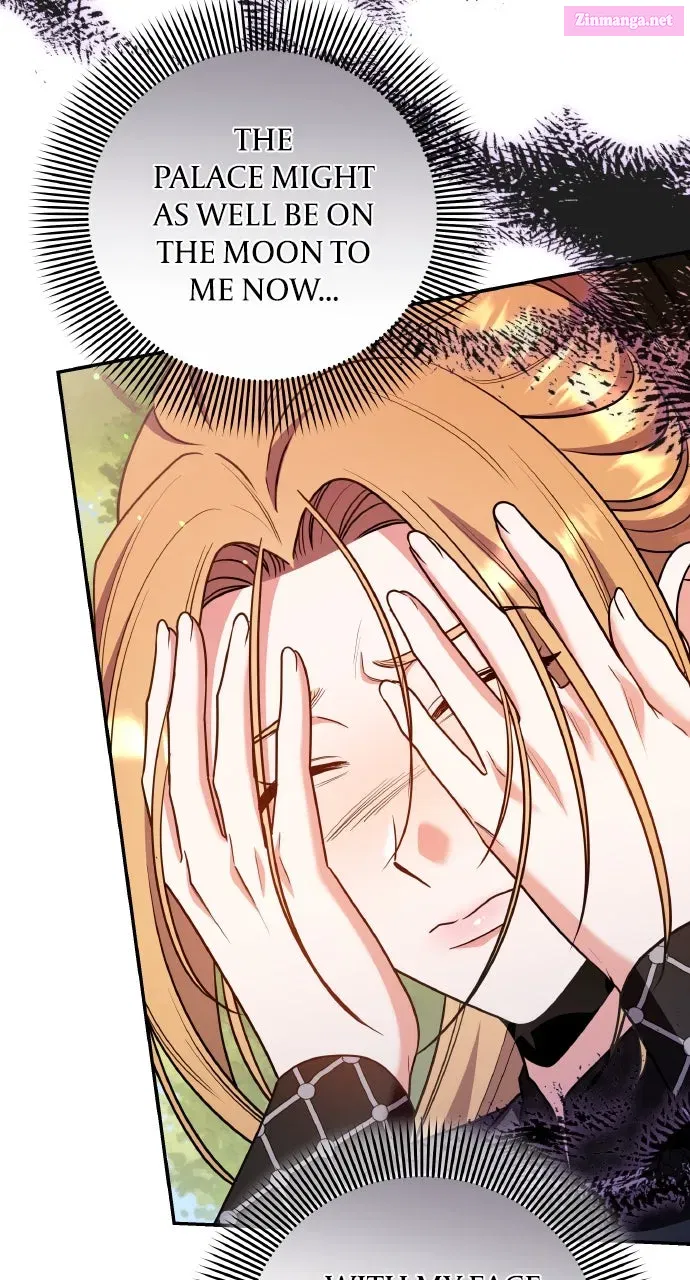 A Martial Master Wakes Up as a Concubine Chapter 121 page 8 - 