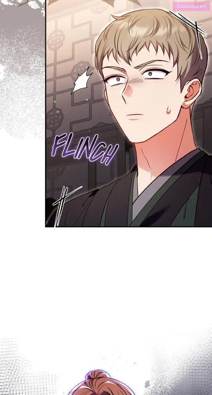A Martial Master Wakes Up as a Concubine Chapter 121 page 72 - 