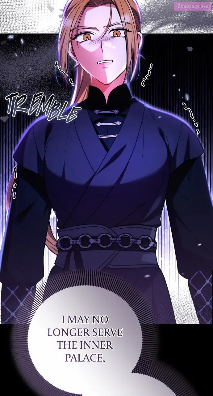 A Martial Master Wakes Up as a Concubine Chapter 121 page 73 - 