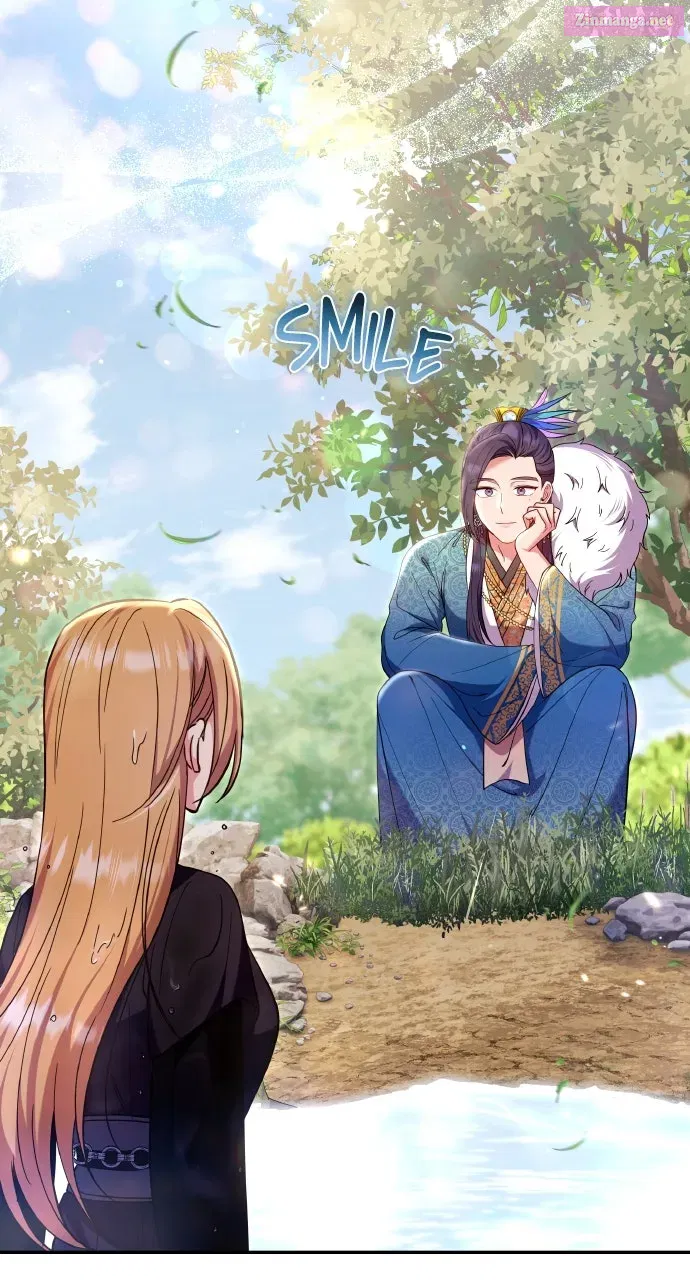 A Martial Master Wakes Up as a Concubine Chapter 121 page 81 - 