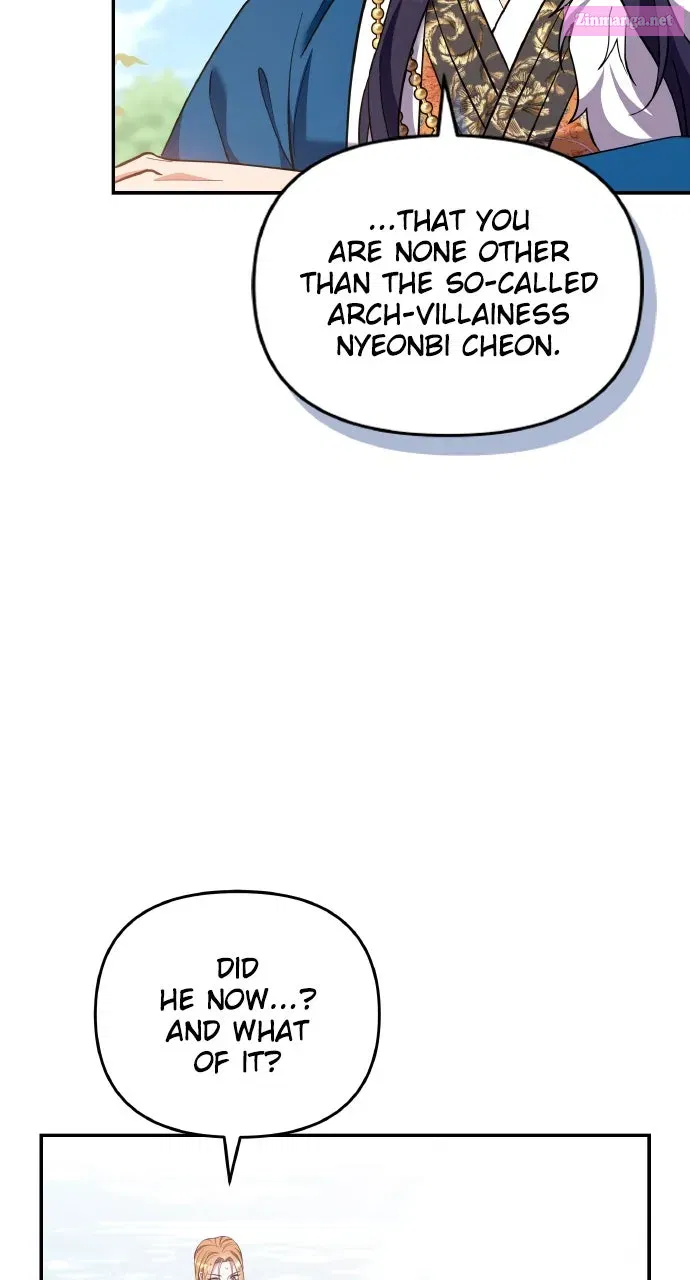 A Martial Master Wakes Up as a Concubine Chapter 121 page 83 - 