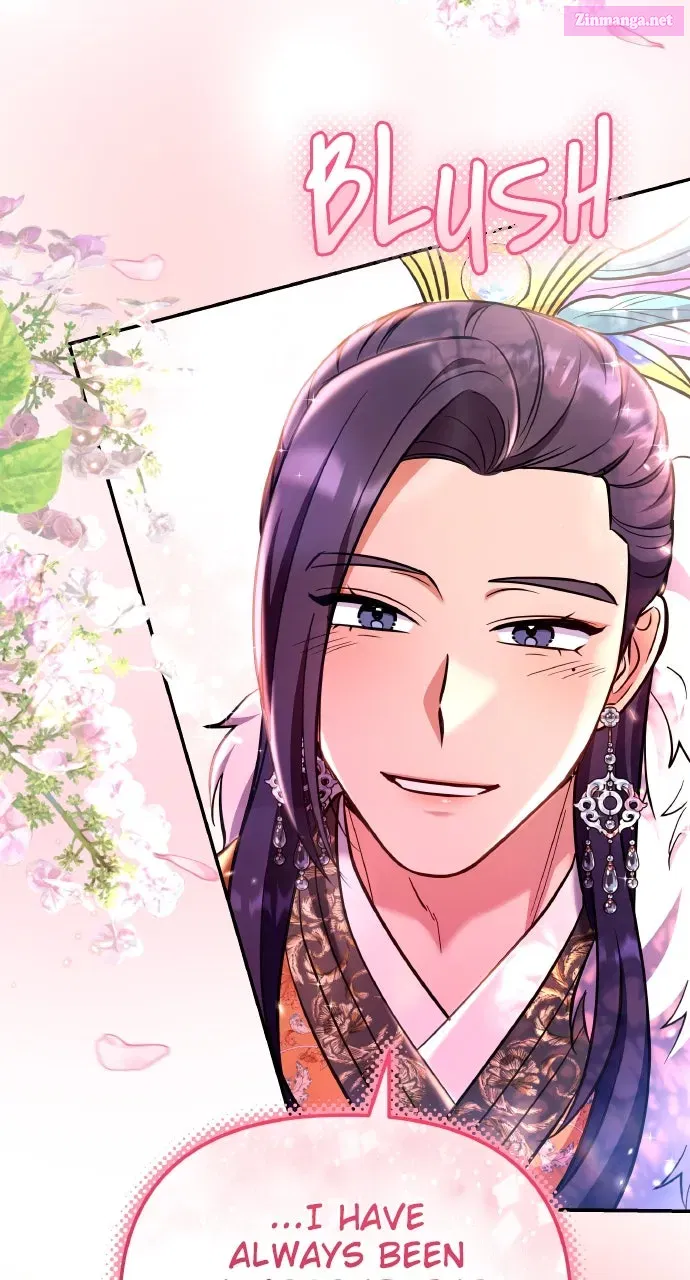 A Martial Master Wakes Up as a Concubine Chapter 121 page 85 - 