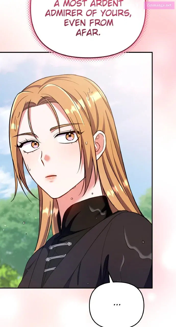A Martial Master Wakes Up as a Concubine Chapter 121 page 86 - 