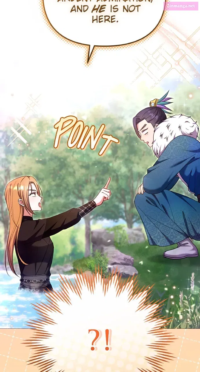 A Martial Master Wakes Up as a Concubine Chapter 121 page 89 - 