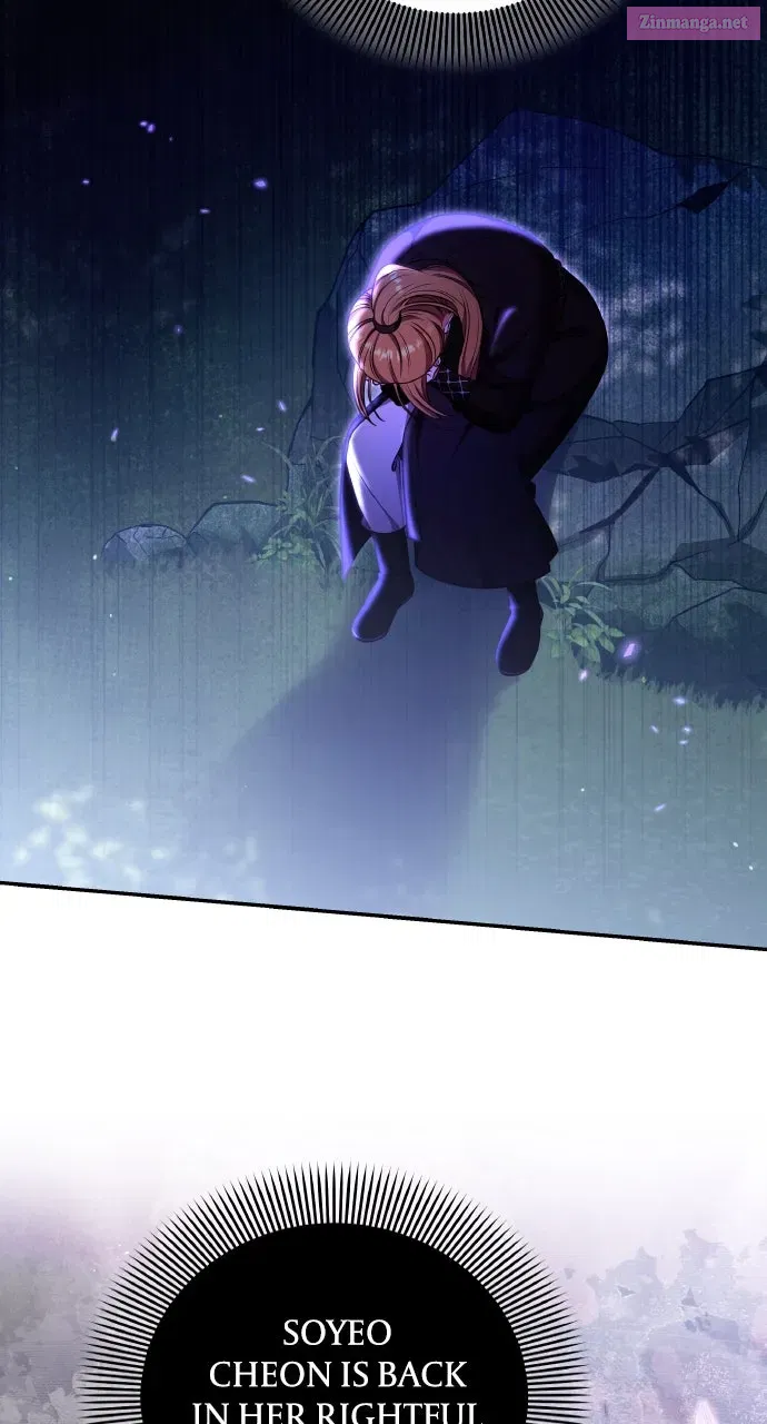 A Martial Master Wakes Up as a Concubine Chapter 121 page 10 - 
