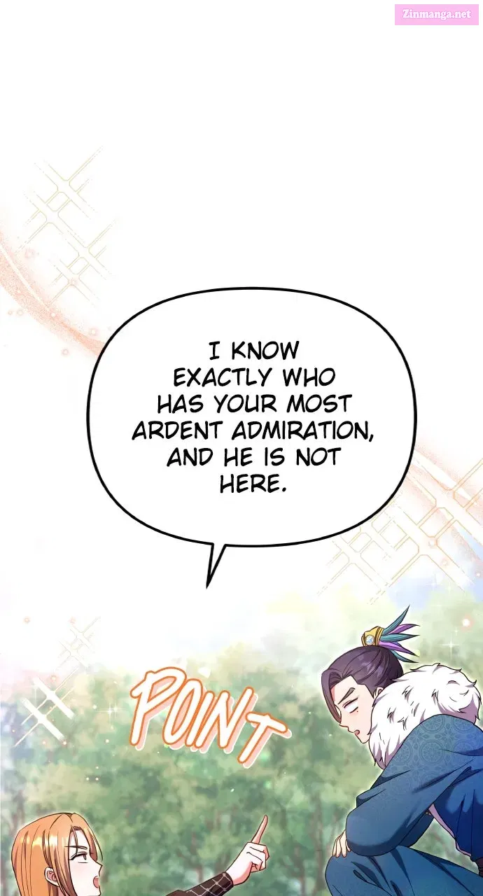 A Martial Master Wakes Up as a Concubine Chapter 122 page 1 - 