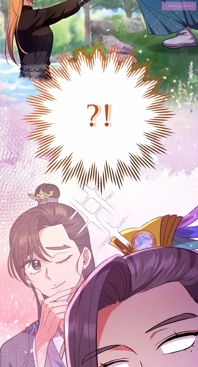 A Martial Master Wakes Up as a Concubine Chapter 122 page 2 - 