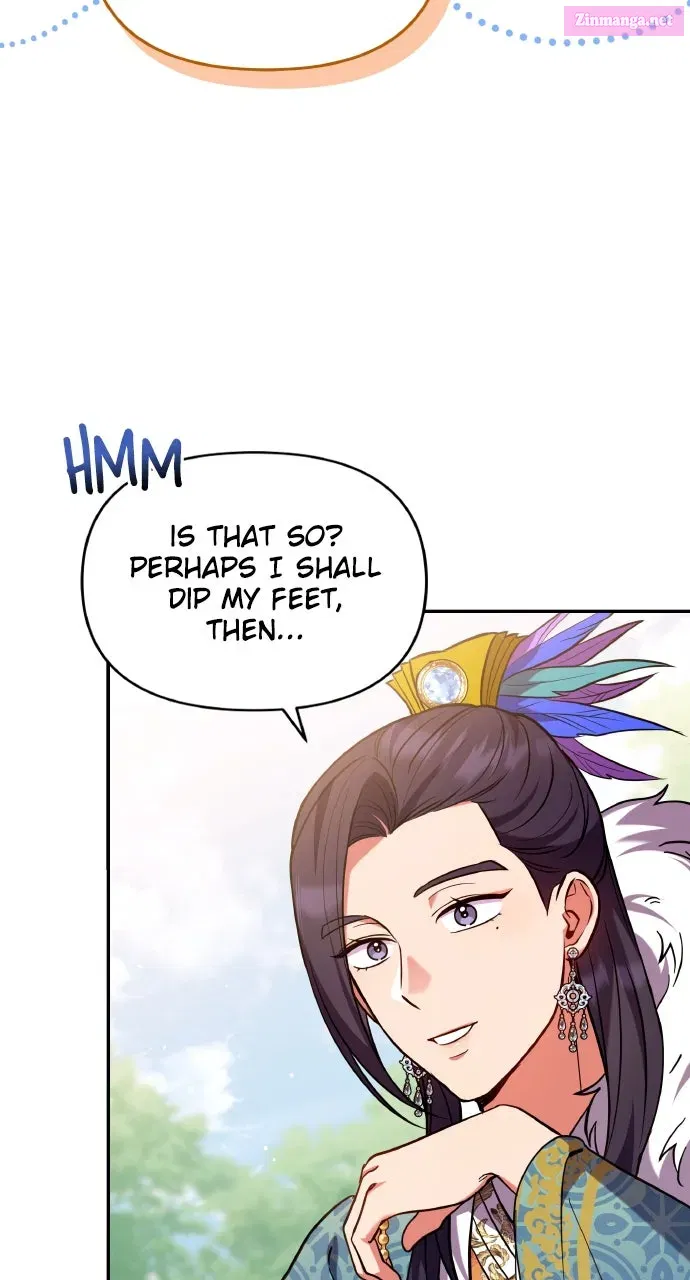 A Martial Master Wakes Up as a Concubine Chapter 122 page 11 - 