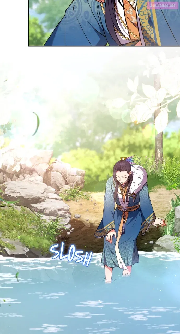 A Martial Master Wakes Up as a Concubine Chapter 122 page 12 - 
