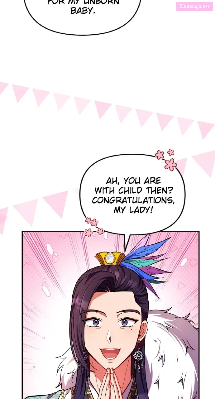 A Martial Master Wakes Up as a Concubine Chapter 122 page 16 - 