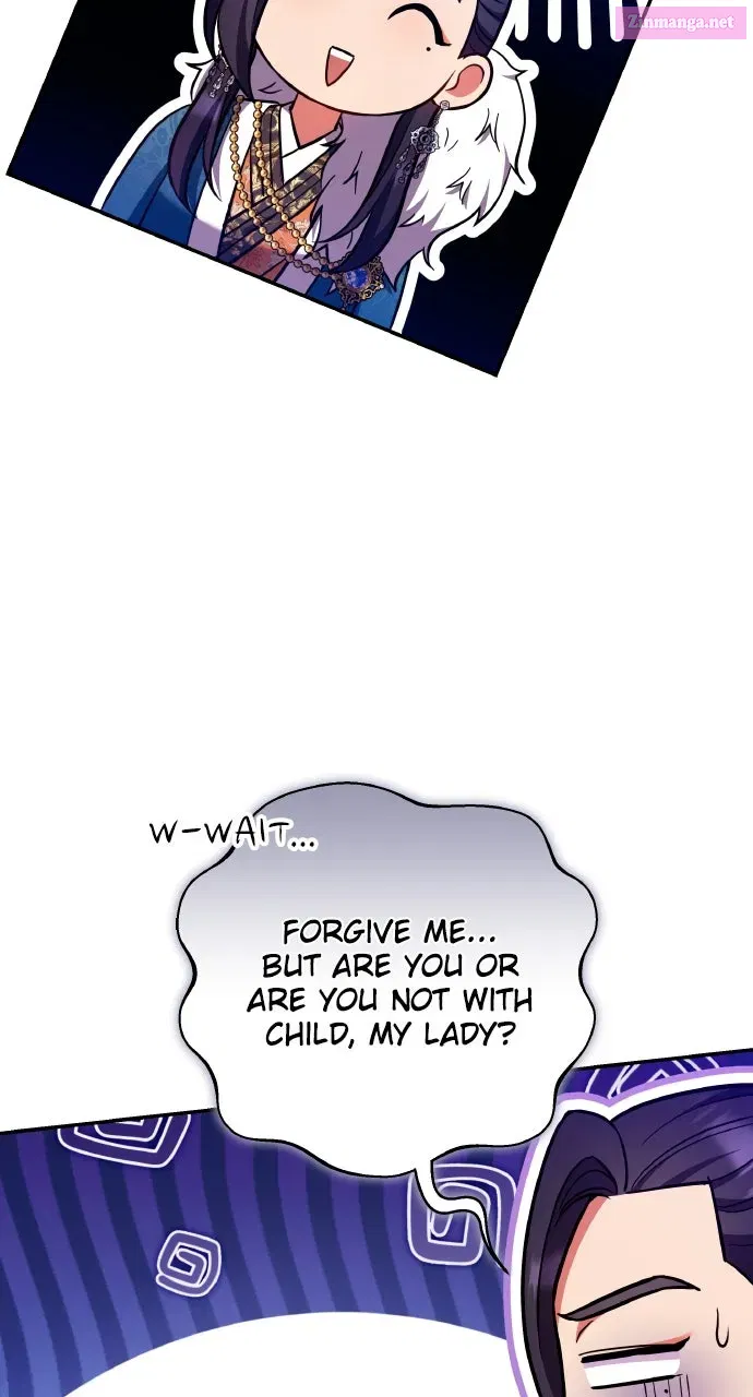 A Martial Master Wakes Up as a Concubine Chapter 122 page 20 - 