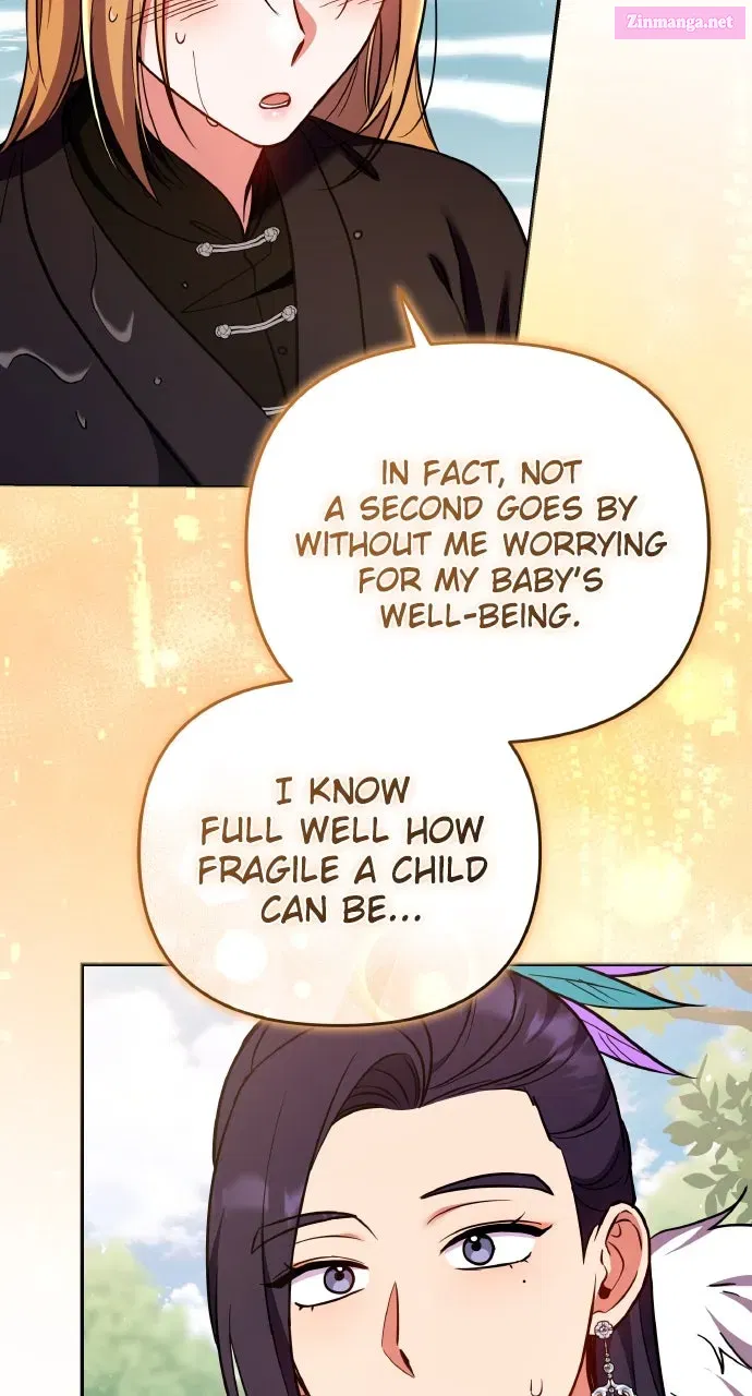 A Martial Master Wakes Up as a Concubine Chapter 122 page 22 - 