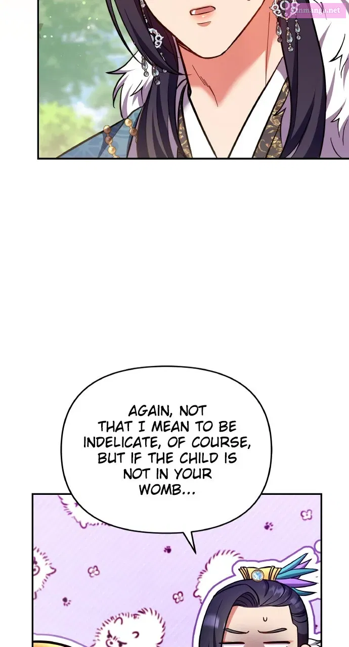 A Martial Master Wakes Up as a Concubine Chapter 122 page 23 - 