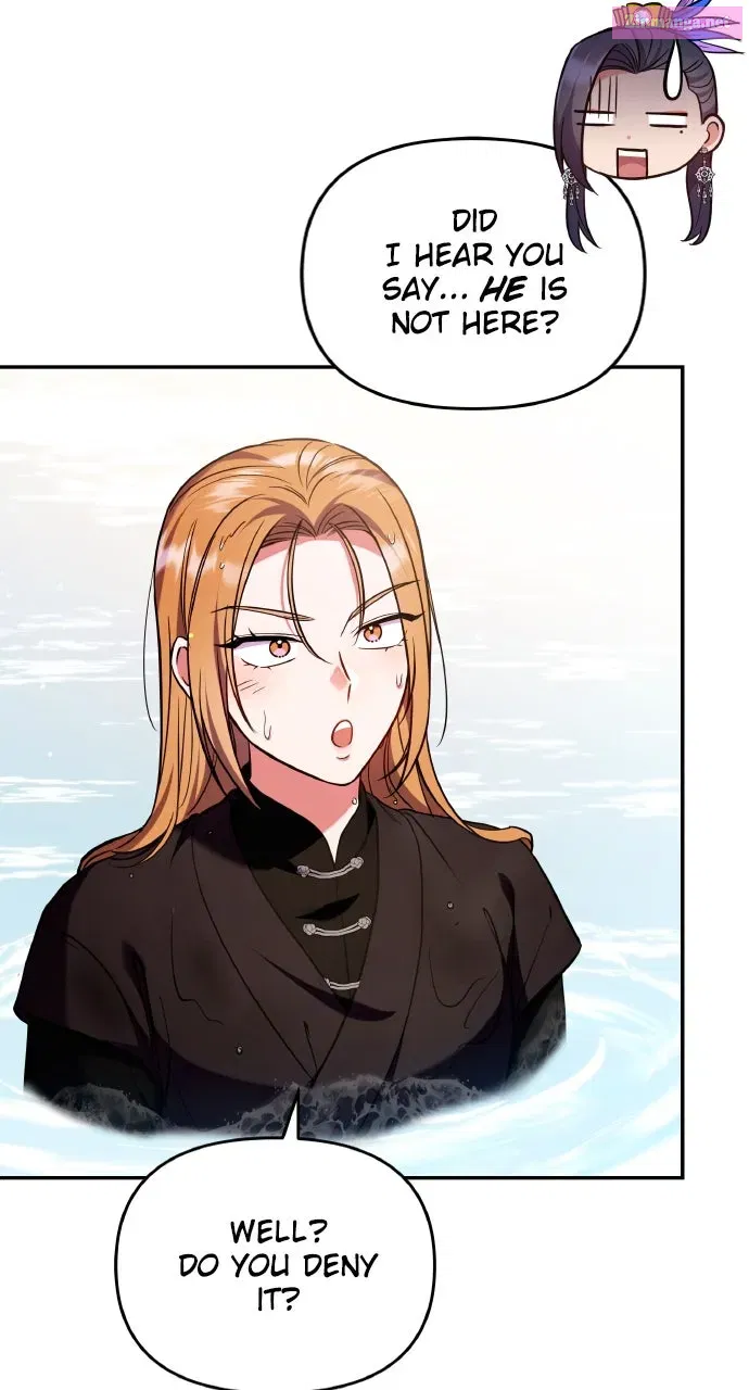 A Martial Master Wakes Up as a Concubine Chapter 122 page 4 - 