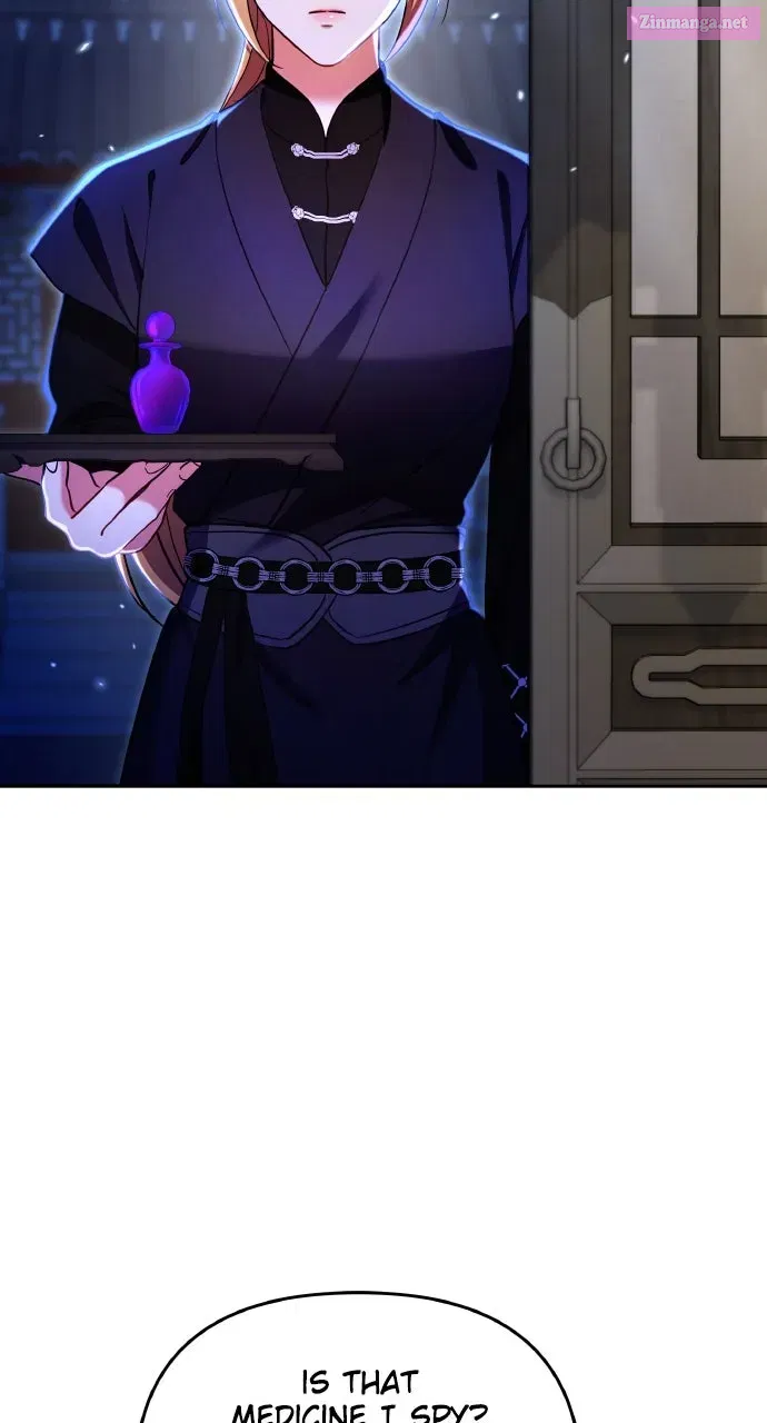 A Martial Master Wakes Up as a Concubine Chapter 122 page 31 - 