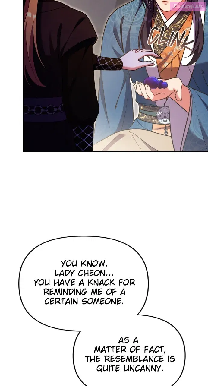 A Martial Master Wakes Up as a Concubine Chapter 122 page 35 - 