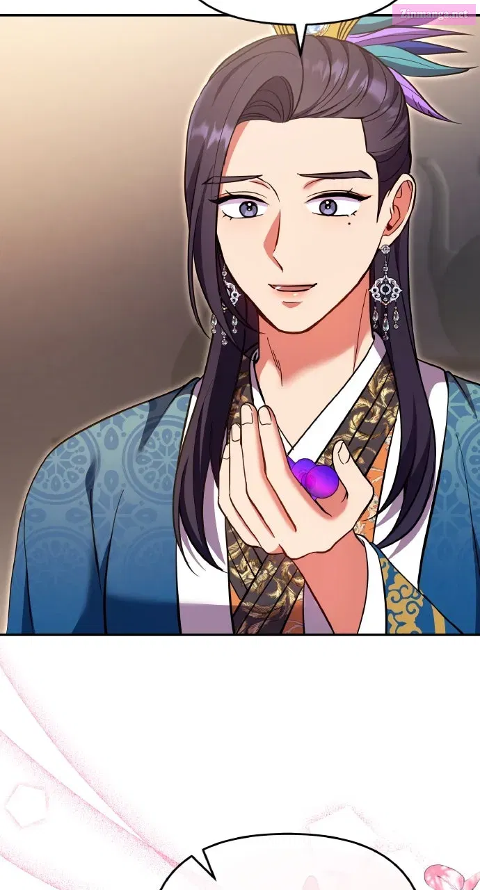 A Martial Master Wakes Up as a Concubine Chapter 122 page 36 - 