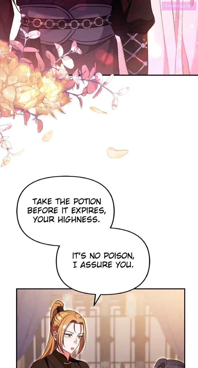 A Martial Master Wakes Up as a Concubine Chapter 122 page 38 - 